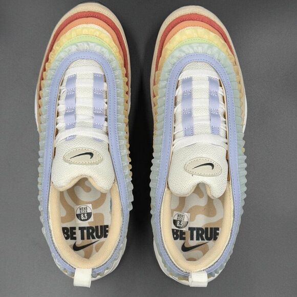 Nike Air Max 97 'Be True' - Picture 2 of 13